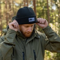 Fortis Ursus Unisex Beanie Hat Fortis Ursus Unisex Beanie Hat