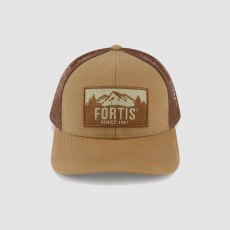 Fortis Mons Unisex Trucker Cap Fortis Mons Unisex Trucker Cap
