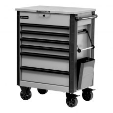 Jefferson Tool Trolley 26" 6 Drawer Jefferson Tool Trolley 26" 6 Drawer