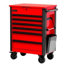 Jefferson Tool Trolley 26" 6 Drawer Jefferson Tool Trolley 26" 6 Drawer