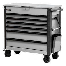 Jefferson Tool Trolley 36" 6 Drawer Jefferson Tool Trolley 36" 6 Drawer