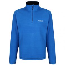 Regatta Oxford Blue Thompson Sweatshirt Size XXL