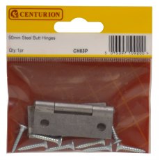 Centurion Single Picture Hooks 5 Pack - Domestic Hooks & Handles - Mole Avon