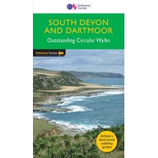 Pathfinder South Devon & Dartmoor Walks