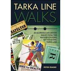 Tarka Line Walks