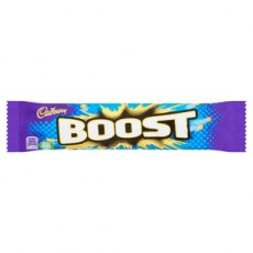 Cadbury Boost 48.5g Cadbury Boost 48.5g