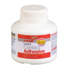 Everbuild Stick 2 Contact Adhesive 250ml