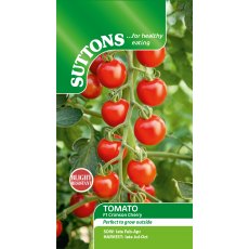 Tomato Crimson Cherry F1 Seeds