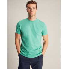 Joules Denton T-Shirt Turquoise Size S