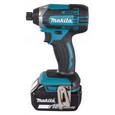 Makita DTD152Z LXT 1/4" Impact Driver Bare Tool Makita DTD152Z LXT 1/4" Impact Driver Bare Tool