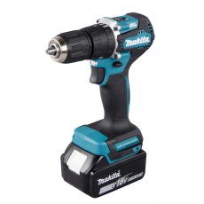 Makita DLX2460T3J LXT Combi Drill & Impact Driver Kit Makita DLX2460T3J LXT Combi Drill & Impact Driver Kit