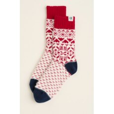 Brakeburn Nordic Chunky Sock