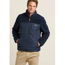 Brakeburn Fleece Navy