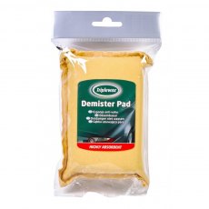 Triplewax Synthetic Demister Pad