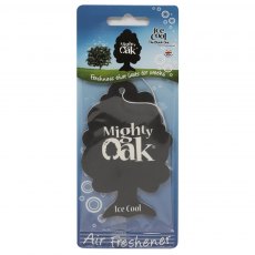 Mighty Oak Air Freshener