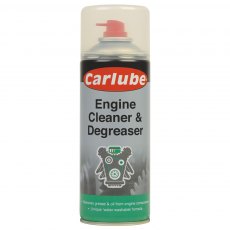 Carlube Engine Cleaner 400ml