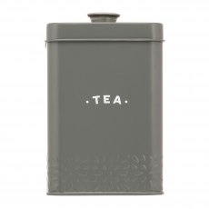 Artisan Street Tea Tin