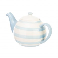 Siip 2 Cup Striped Teapot
