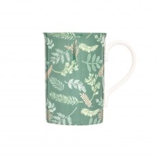 Siip Fluted Forest Mug