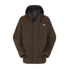 Ridgeline Monsoon Classic Jacket Bark