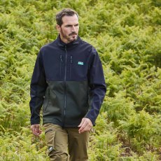 Ridgeline Ranger 24 Jacket Forest/Black