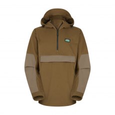 Ridgeline Pintail Ghillie Smock Teak