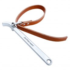 Jefferson Oil Filter Wrench Strap 60-140mm