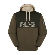 Ridgeline South Island Hoodie Olive Mix