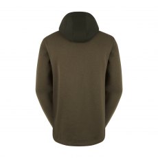 Ridgeline South Island Hoodie Olive Mix