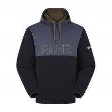 Ridgeline South Island Hoodie Navy Mix