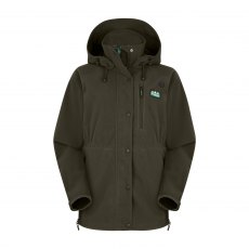 Ridgeline Monsoon Classic Jacket Deep Forest