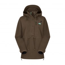 Ridgeline Monsoon Classic Smock Bark