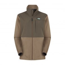 Ridgeline Hybrid Jacket Bark/Light Bark