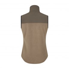 Ridgeline Hybrid Gilet Bark/Light Bark