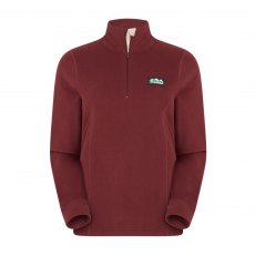 Ridgeline Narvik Fleece Winter Berry