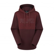 Ridgeline South Island Hoodie Winter Berry