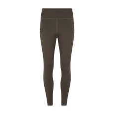 Ridgeline Infinity Leggings Bark Size 16