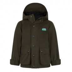 Ridgeline Spiker Jacket Deep Forest