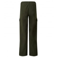 Ridgeline Spiker Trouser Deep Forest