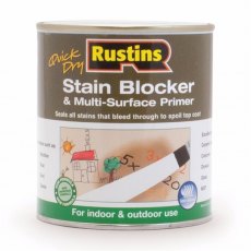 Rustins Primer & Stain Blocker 1L