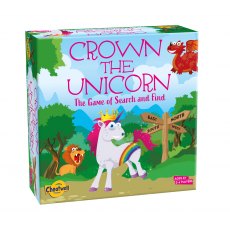 Crown The Unicorn Game