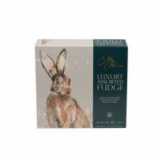 Meg Hawkins Luxury Assorted Fudge 170g