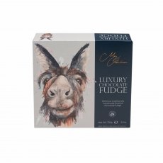 Meg Hawkins Luxury Chocolate Fudge 170g