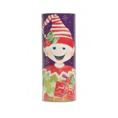 Elf Oat Biscuits Tube 240g