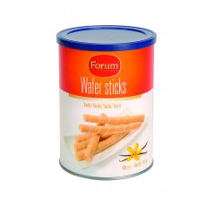 Forum Vanilla Wafer Sticks 400g