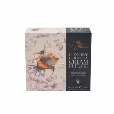 Meg Hawkins Luxury Country Cream Fudge Bee 170g