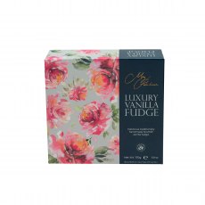 Meg Hawkins Luxury Vanilla Fudge 170g