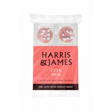 Harris & James Eton Mess White Chocolate 6 Pack