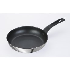 Prestige Tougher Steel Frying Pan