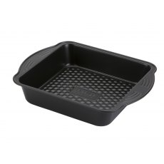 Prestige Aerolift Cake Tin Square 8"